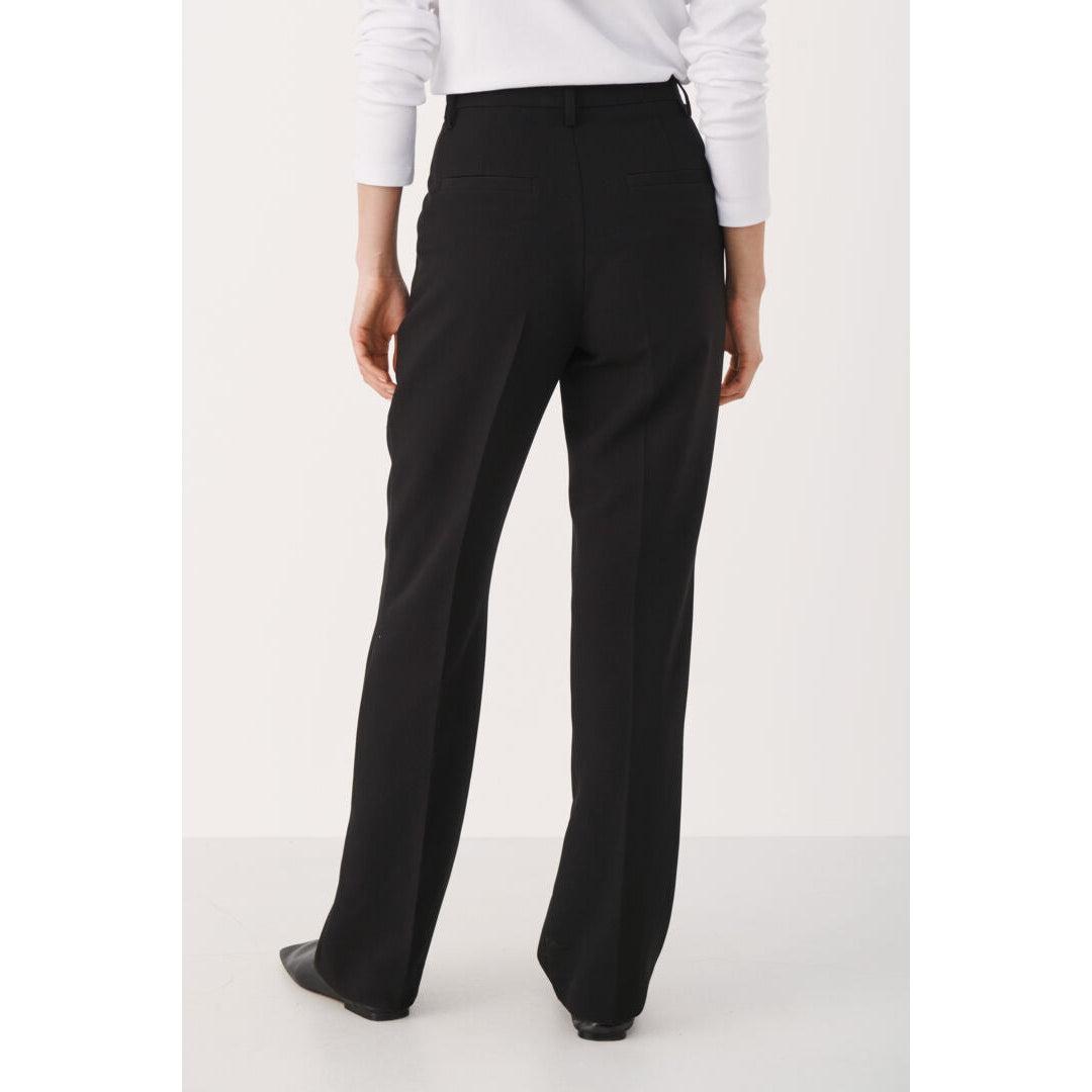 BIRDIE DRESS PANT-LADIES DRESS PANTS-PART TWO-JB Evans Fashions & Footwear