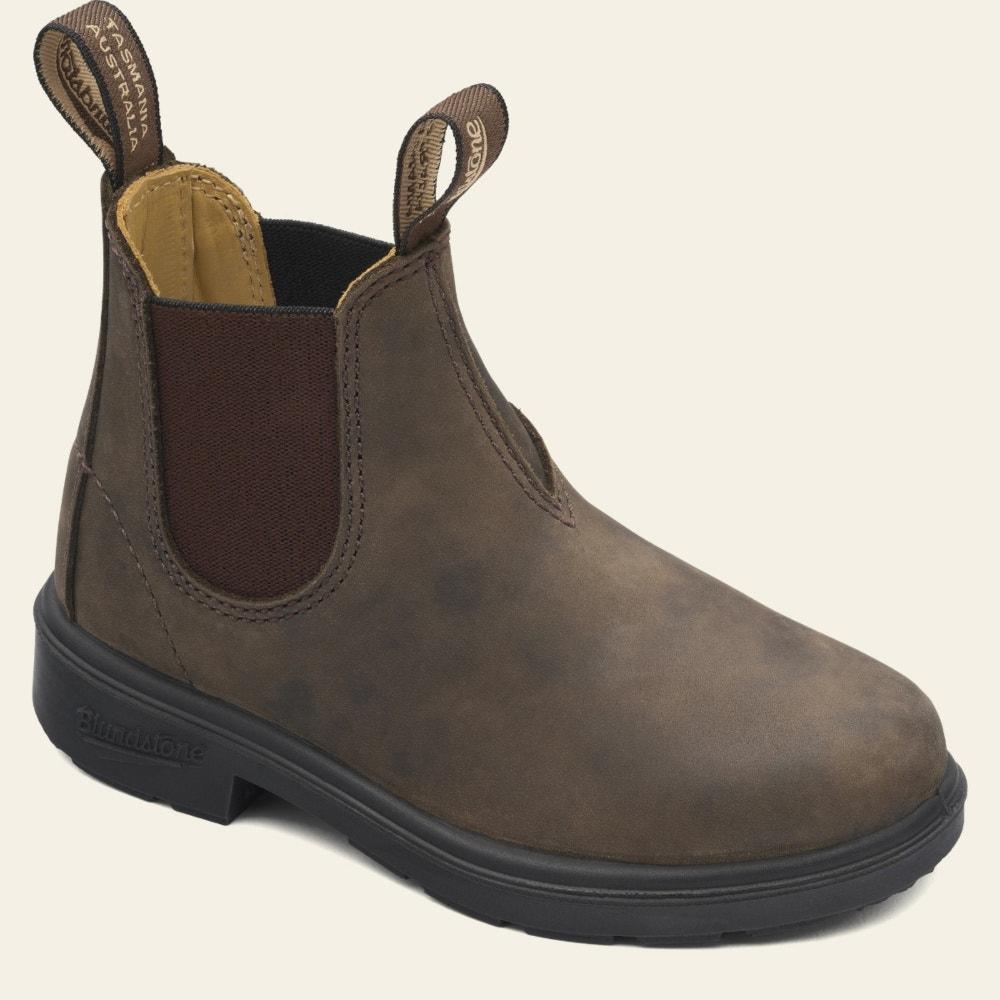 BLUNDSTONE KIDS JB Evans Fashions Footwear