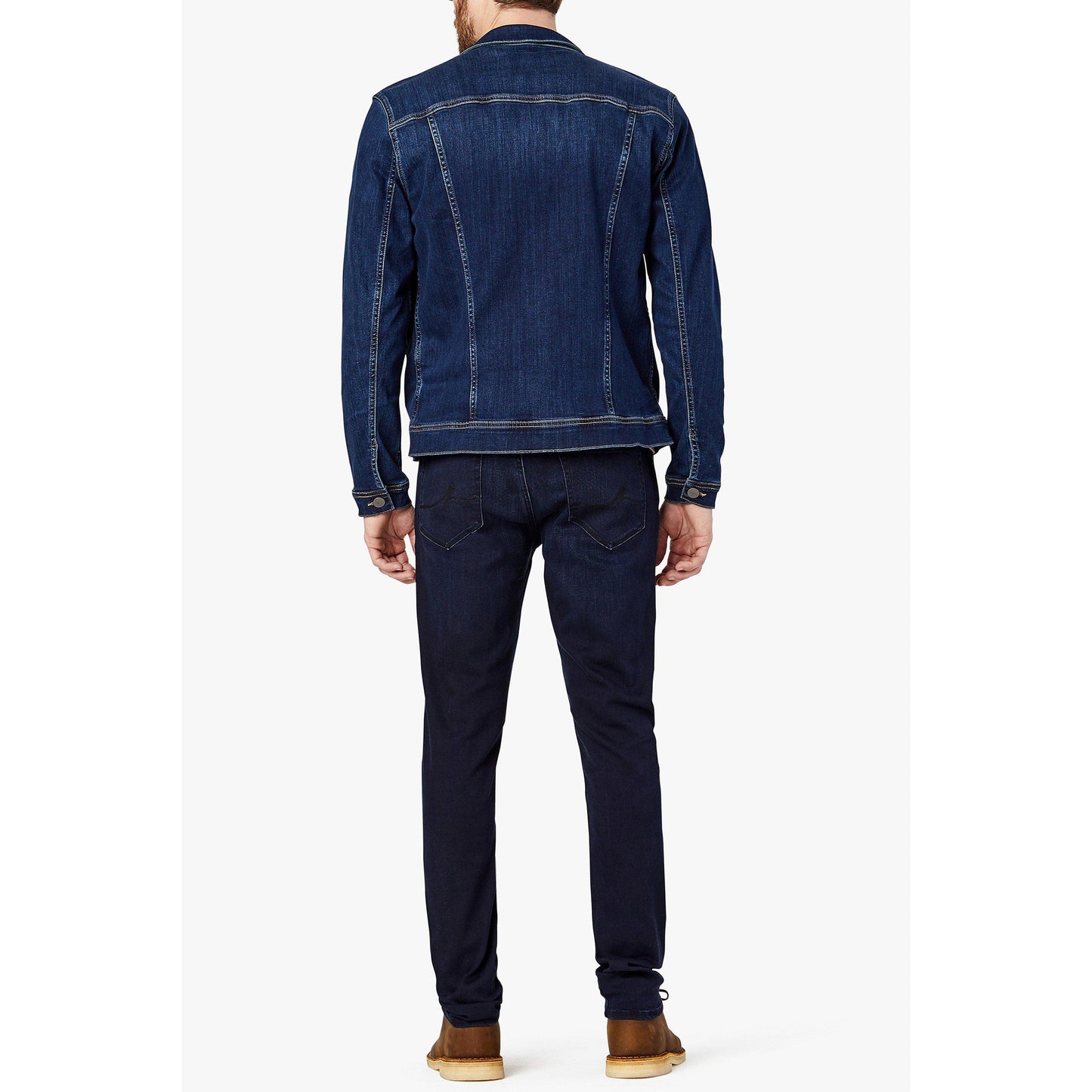 CALM INK ROME-MENS DENIM-34 HERITAGE-JB Evans Fashions & Footwear