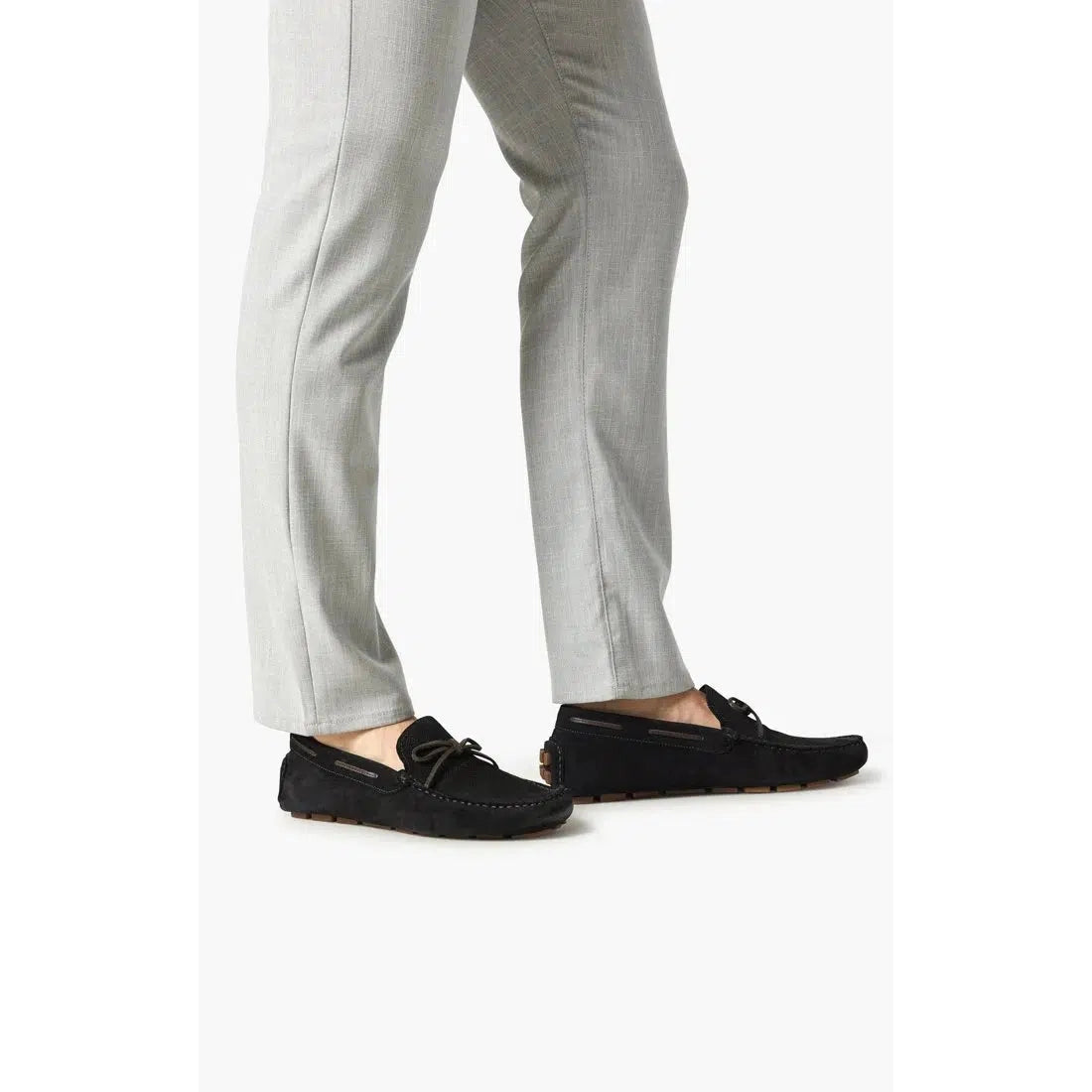 CHARISMA BONE CROSS TWILL-MENS DENIM-34 HERITAGE-JB Evans Fashions & Footwear