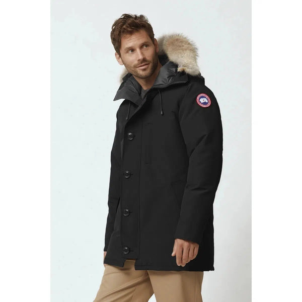 CHATEAU PARKA | JB Evans Fashions & Footwear