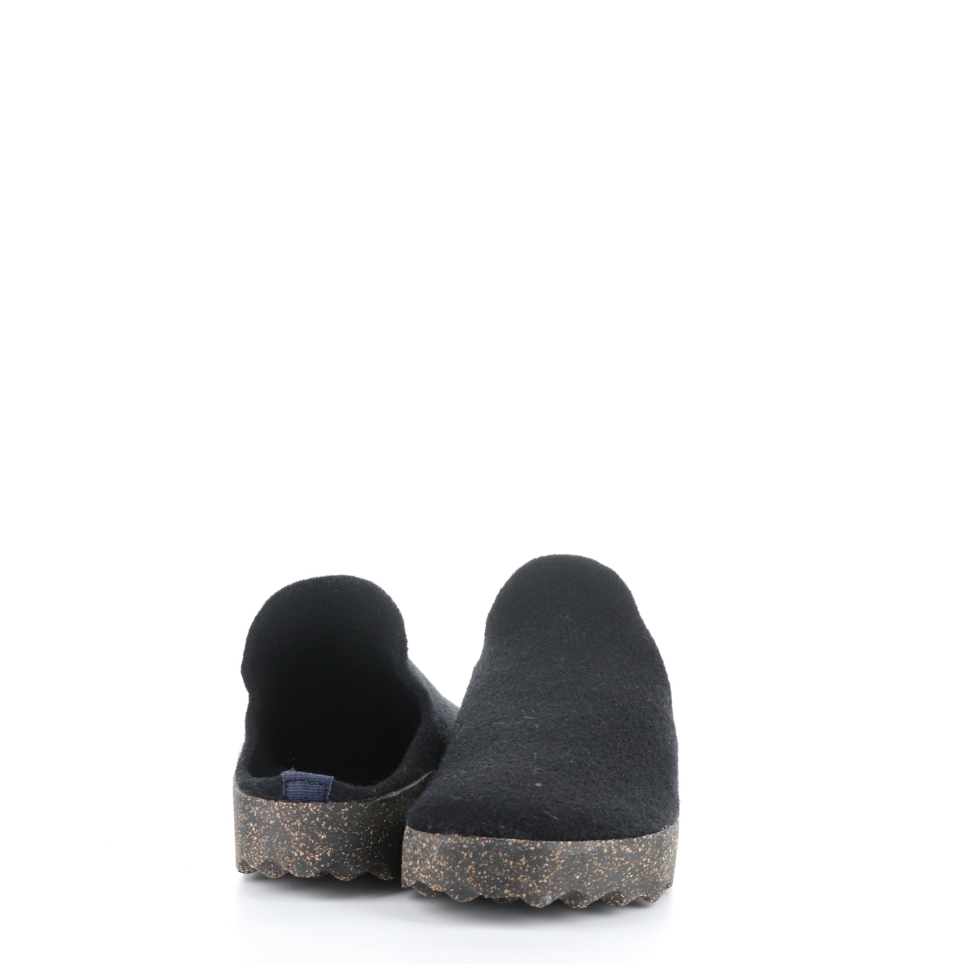 COME ROUND TOE SLIPPER-UNISEX SLIPPERS-ASPORTUGUESAS-JB Evans Fashions & Footwear