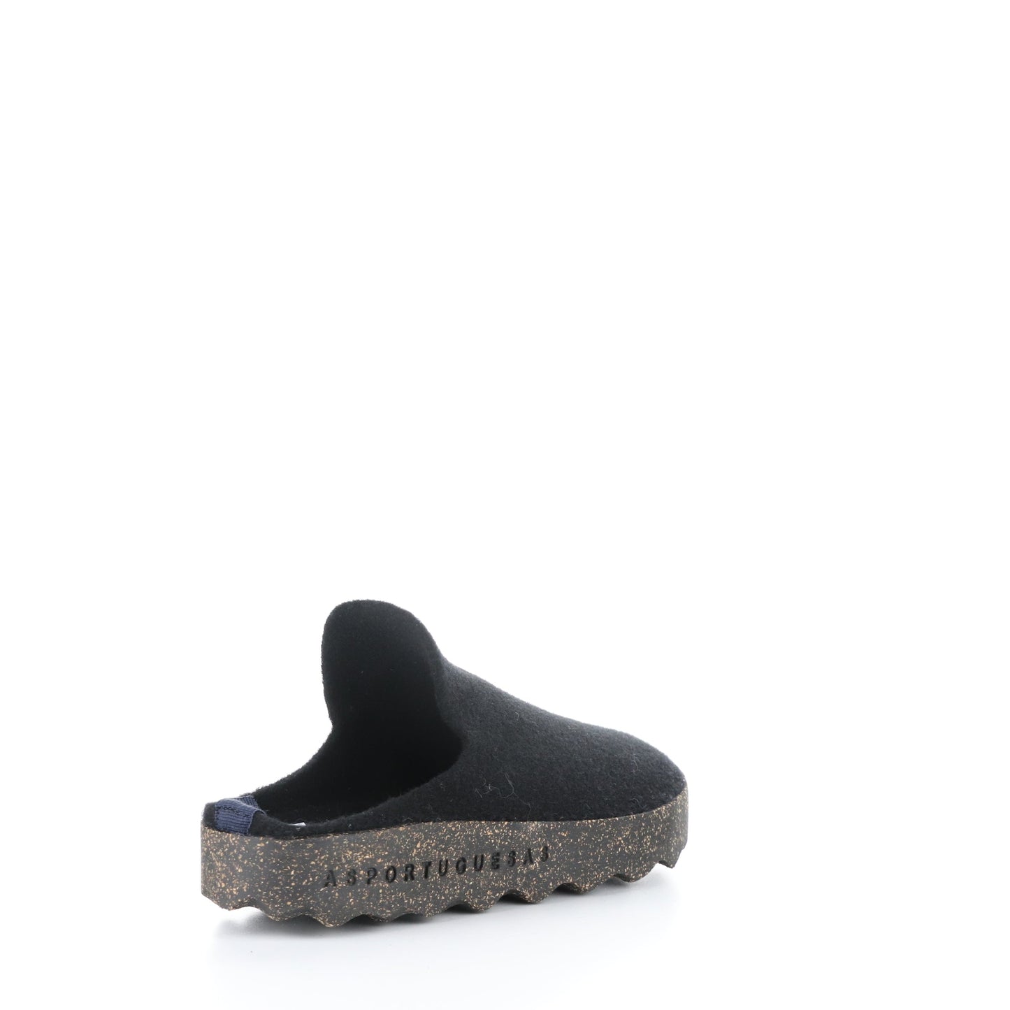 COME ROUND TOE SLIPPER-UNISEX SLIPPERS-ASPORTUGUESAS-JB Evans Fashions & Footwear