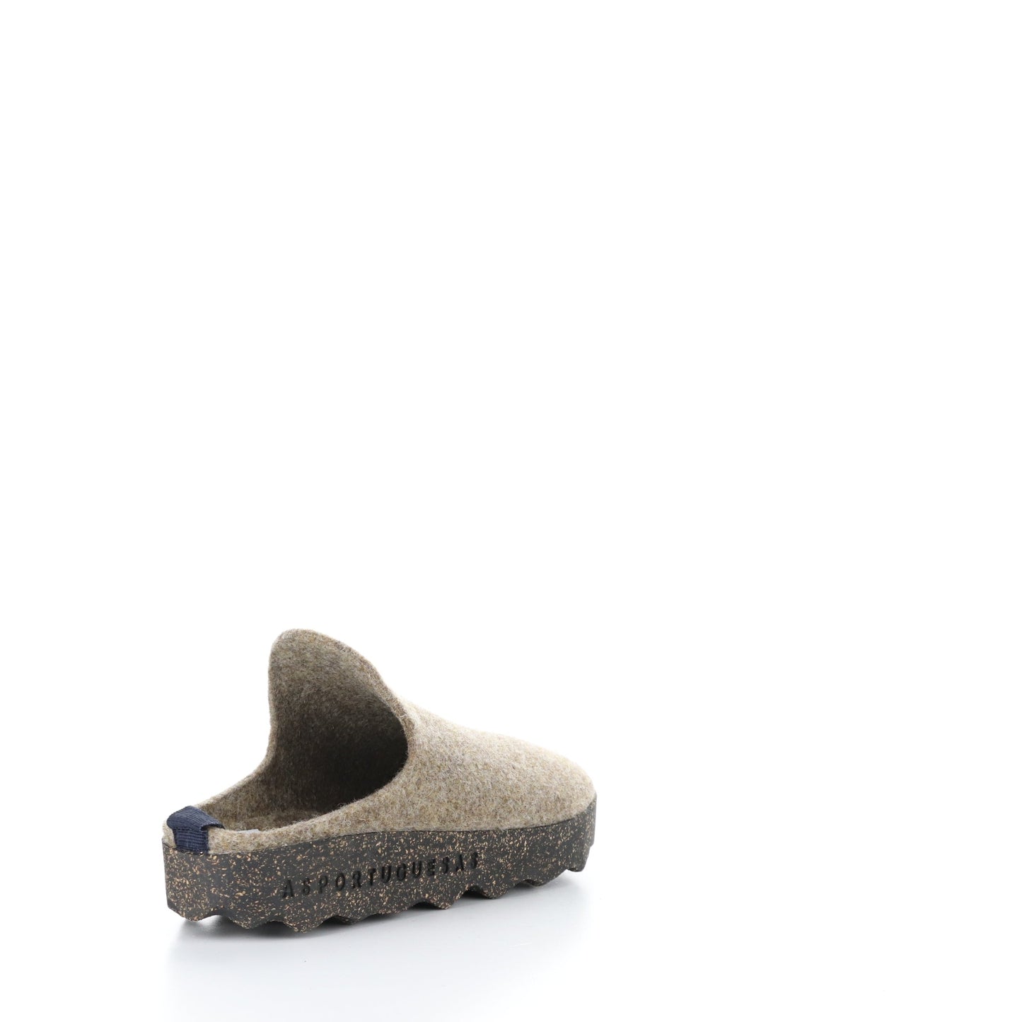COME ROUND TOE SLIPPER-UNISEX SLIPPERS-ASPORTUGUESAS-JB Evans Fashions & Footwear