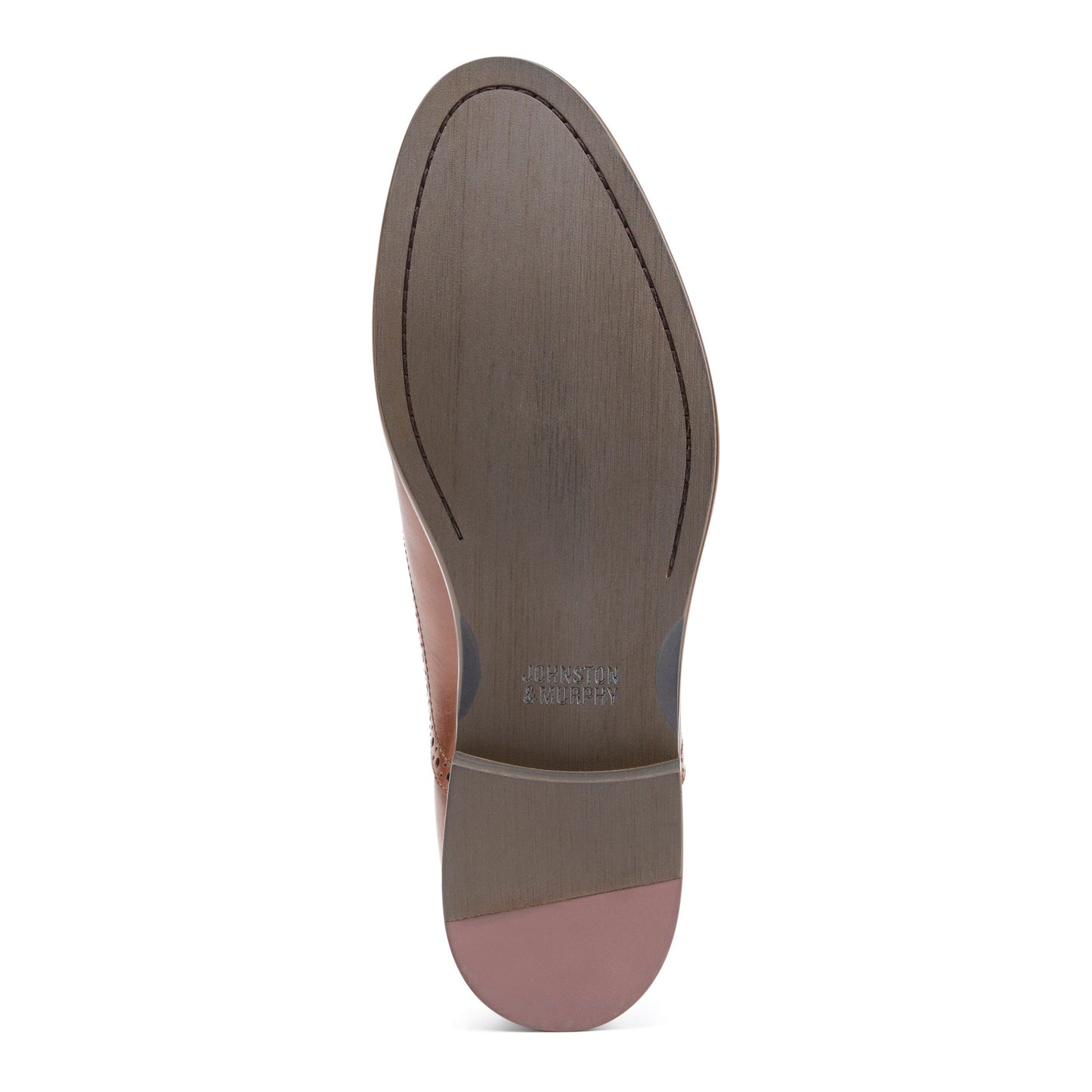 CONARD 2.0 PLAIN TOE-MENS DRESS FOOTWEAR-JOHNSTON & MURPHY-JB Evans Fashions & Footwear