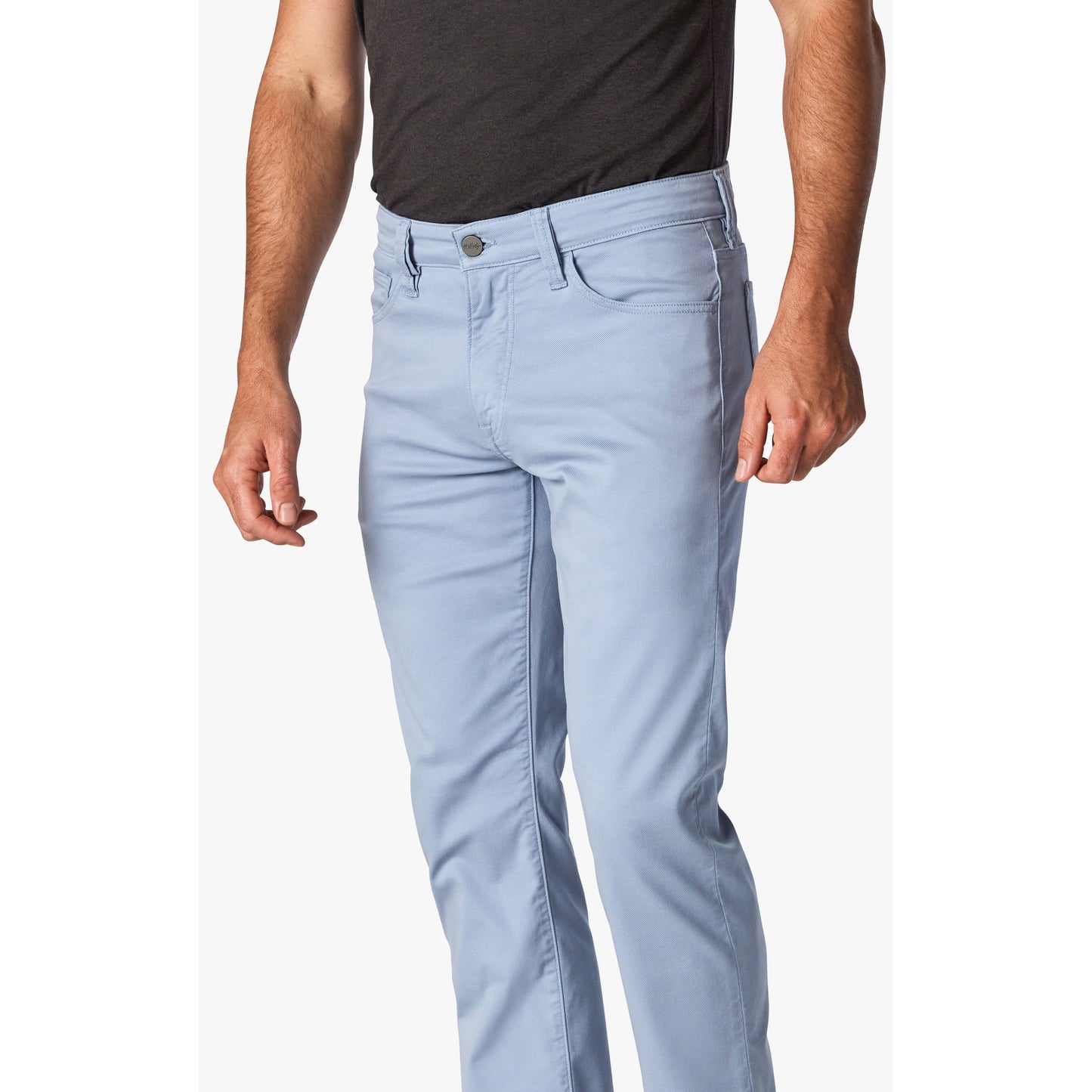 COOL FADED DENIM SUMMER COOLMAX-MENS DENIM-34 HERITAGE-JB Evans Fashions & Footwear