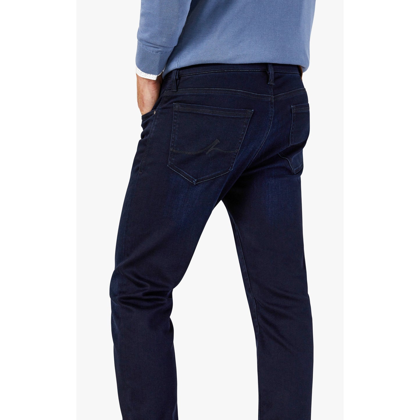 COURAGE INK ROME-MENS DENIM-34 HERITAGE-JB Evans Fashions & Footwear