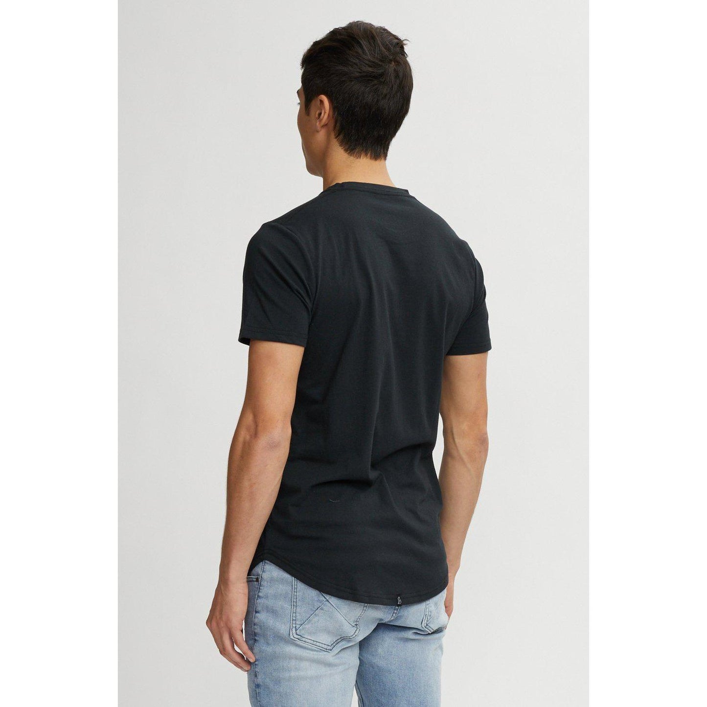 EAZY SCOOP TEE-MENS T-SHIRTS & POLO'S-KUWALLA-JB Evans Fashions & Footwear