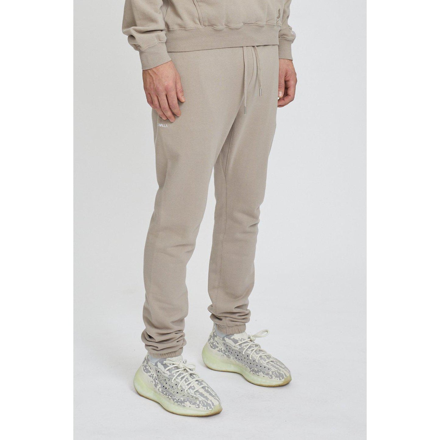 ESSENTIAL SWEATPANT-MENS PANTS-KUWALLA-JB Evans Fashions & Footwear