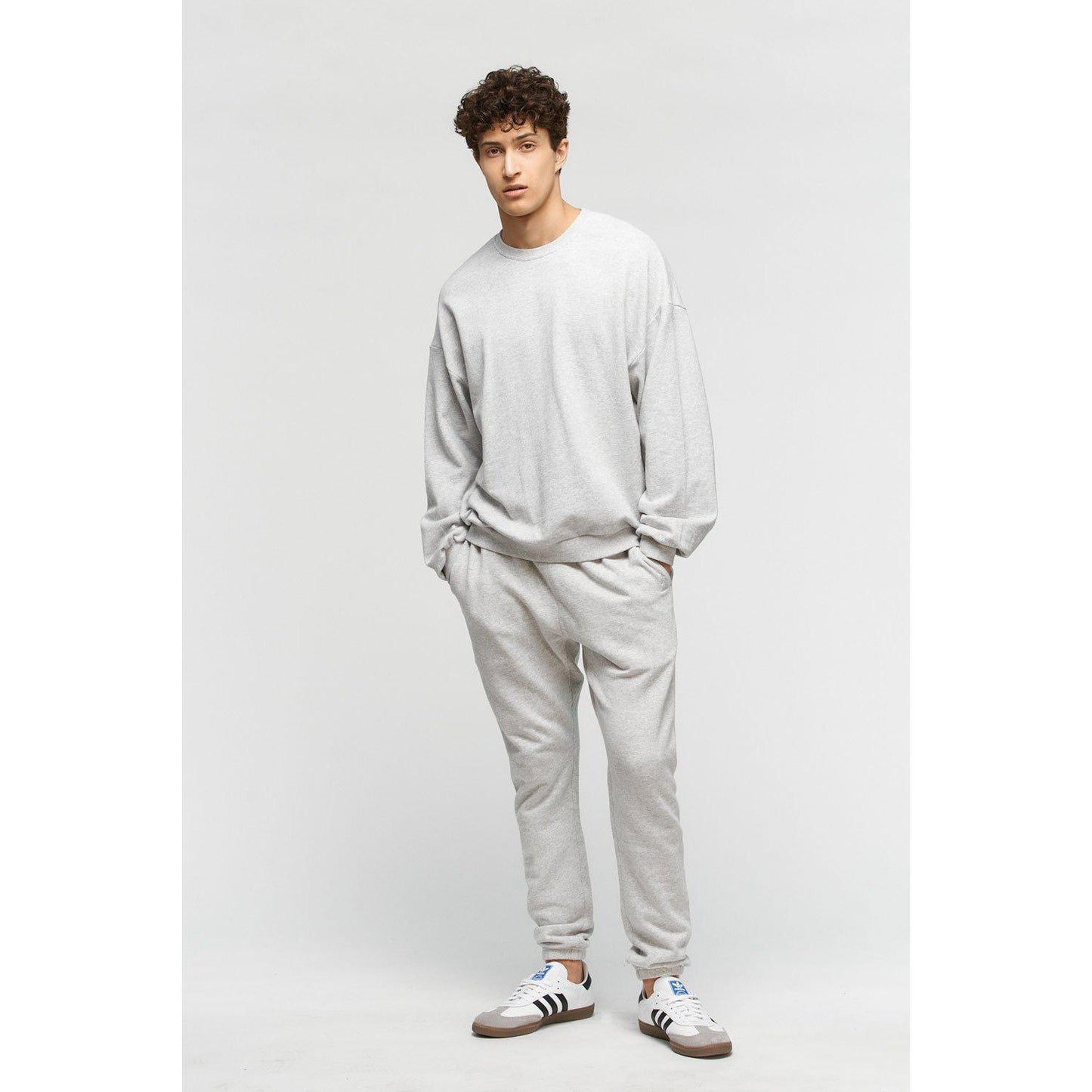 ESSENTIAL SWEATPANTS-LOUNGE & SLEEPWEAR-KUWALLA-JB Evans Fashions & Footwear