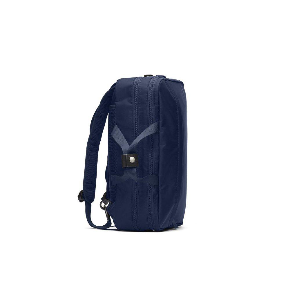 HYBRID BAG NAVY-MENS ACCESSORIES-SWIMS-JB Evans Fashions & Footwear