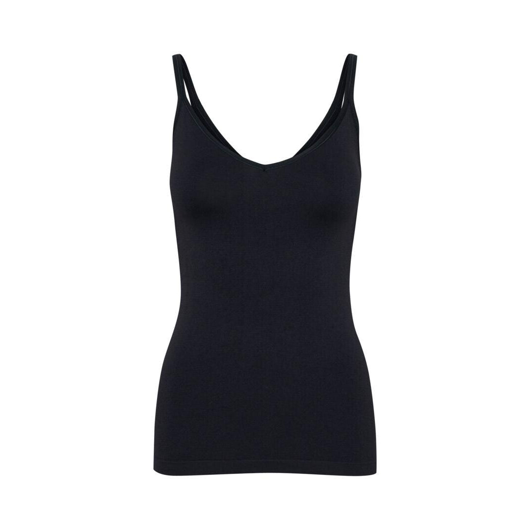 HYDDA TANK TOP-LADIES T-SHIRTS & TANKS-PART TWO-JB Evans Fashions & Footwear