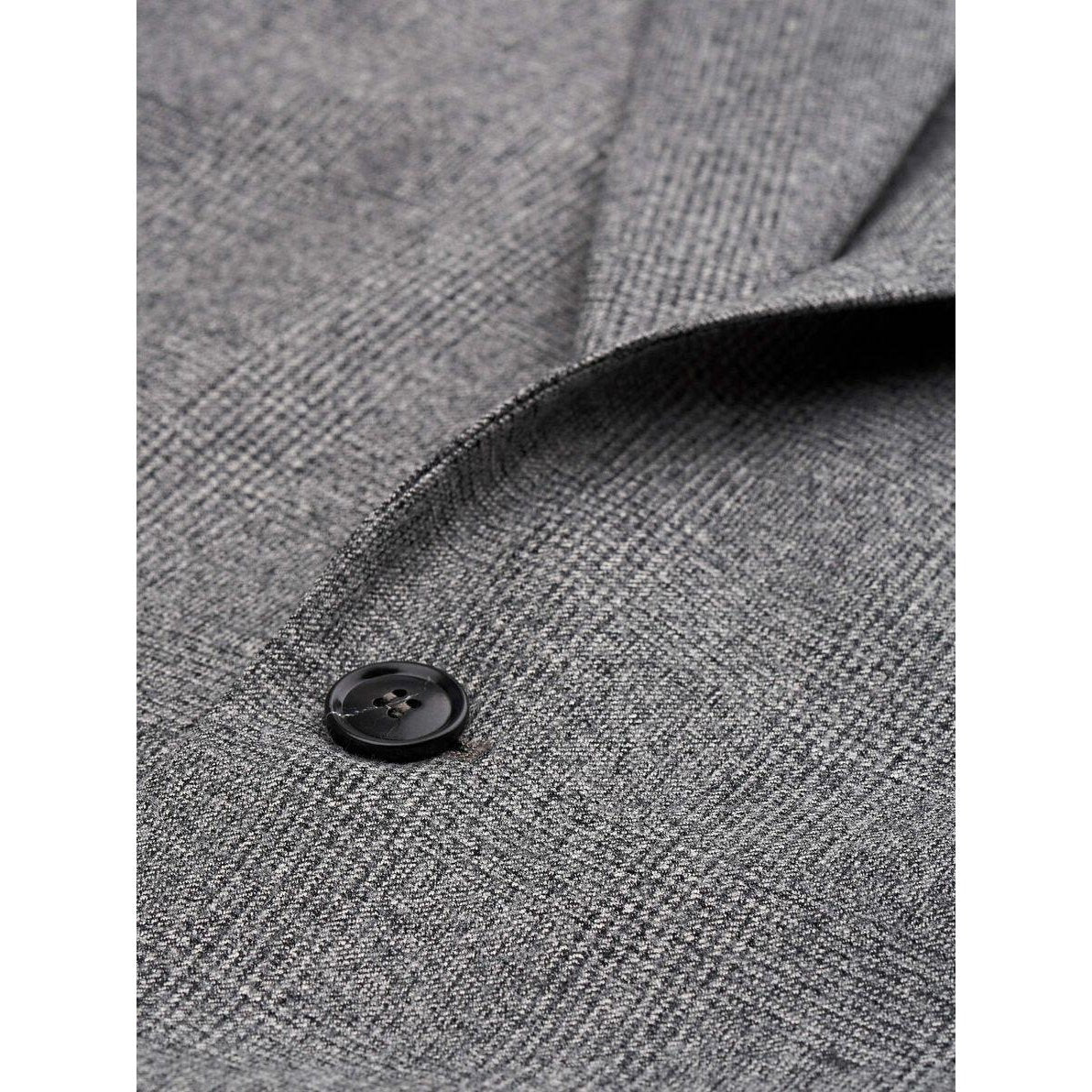 JAMOT TONAL GLENN CHECK-MENS SPORT JACKETS-TIGER OF SWEDEN-JB Evans Fashions & Footwear