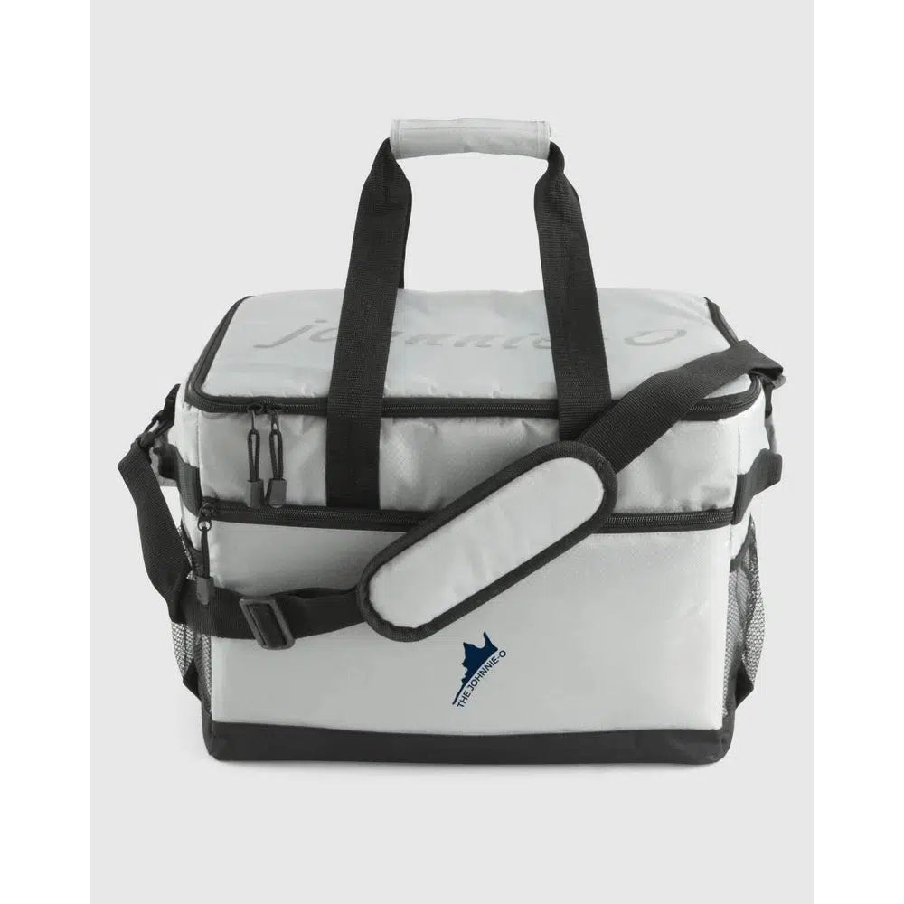 LARGE COLLAPSIBLE COOLER-TRAVEL ACCESSORIES-JOHNNIE-O-JB Evans Fashions & Footwear