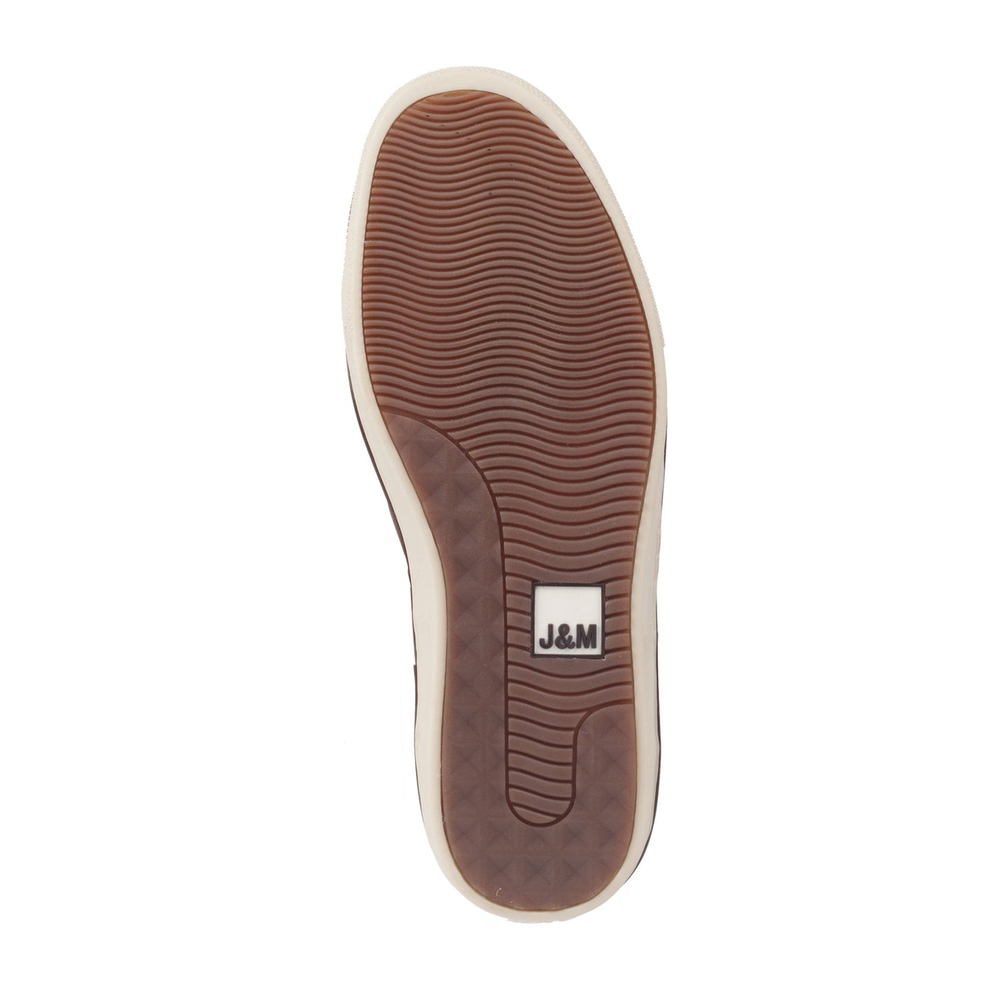 MCGUFFEY PLAIN TOE LACE UP-MENS CASUAL FOOTWEAR-JOHNSTON & MURPHY-JB Evans Fashions & Footwear