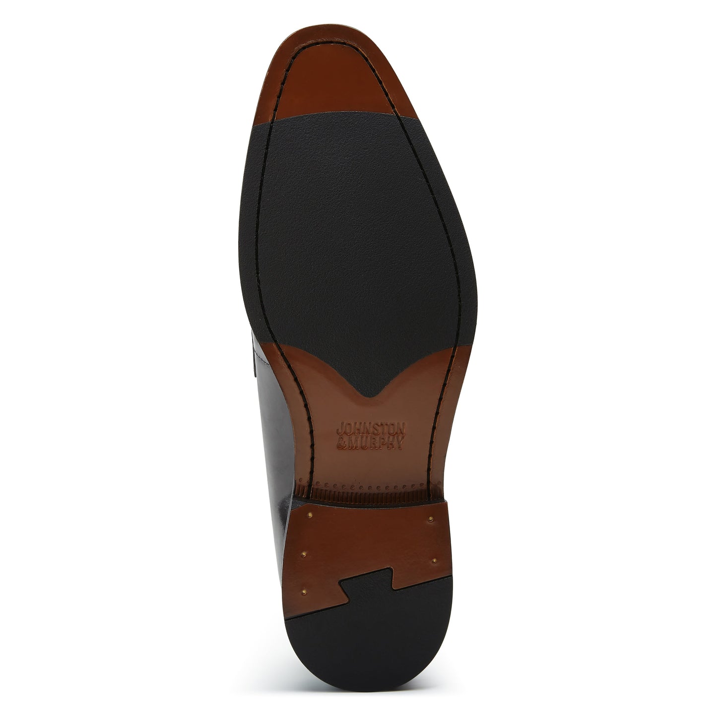 MEADE CAP TOE-MENS DRESS FOOTWEAR-JOHNSTON & MURPHY-JB Evans Fashions & Footwear