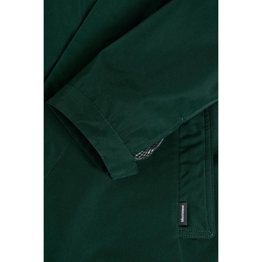 MILES MAC ALL WEATHER COAT-MENS OUTERWEAR-MATINIQUE-JB Evans Fashions & Footwear