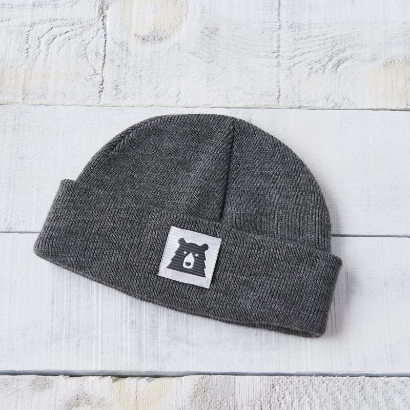 NSTP BABY BEAR TOQUE-YOUTH-NORTH STANDARD TRADI-JB Evans Fashions & Footwear