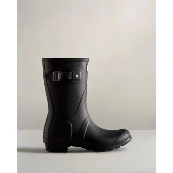ORIGINAL SHORT RAIN BOOT  JB Evans Fashions & Footwear