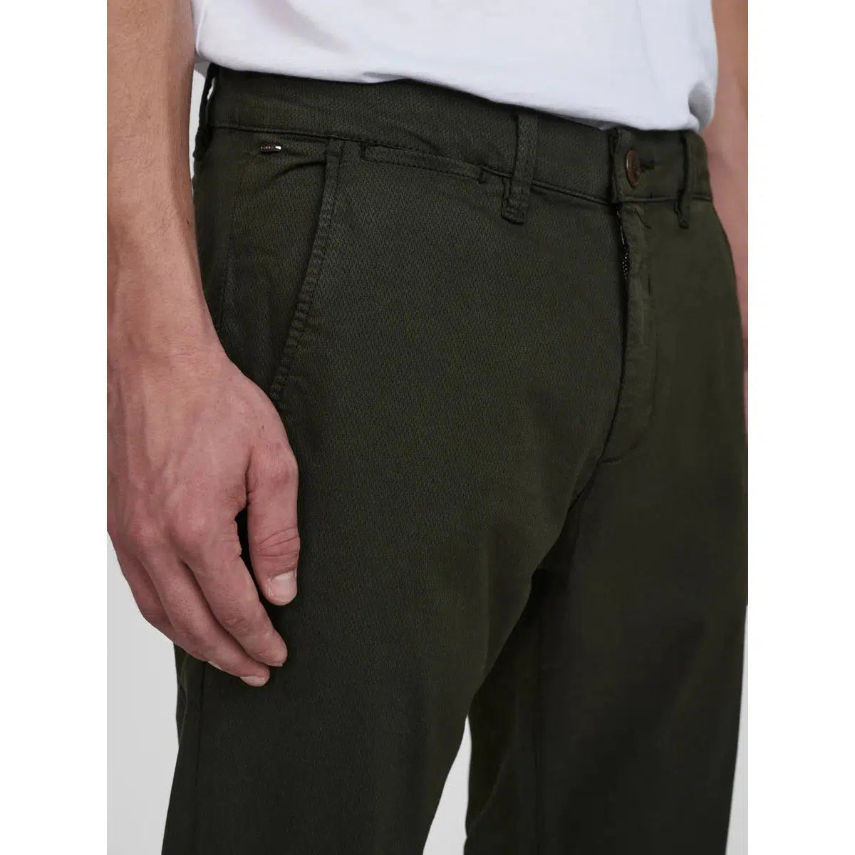 PAUL DALE CHINO-MENS PANTS-GABBA-JB Evans Fashions & Footwear