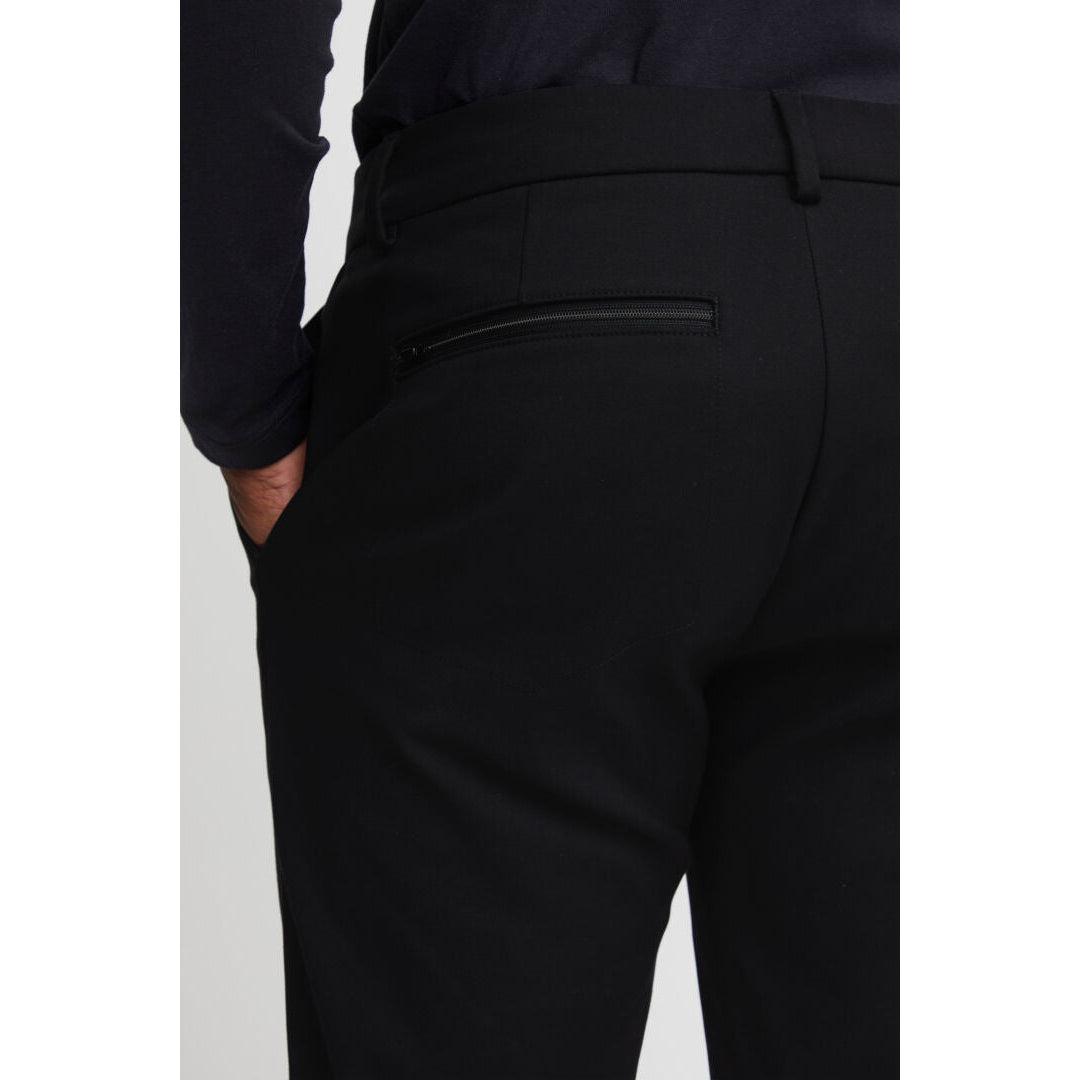 PHILIP PERFORMANCE PANT SLIM FIT-MENS PANTS-CASUAL FRIDAY-JB Evans Fashions & Footwear