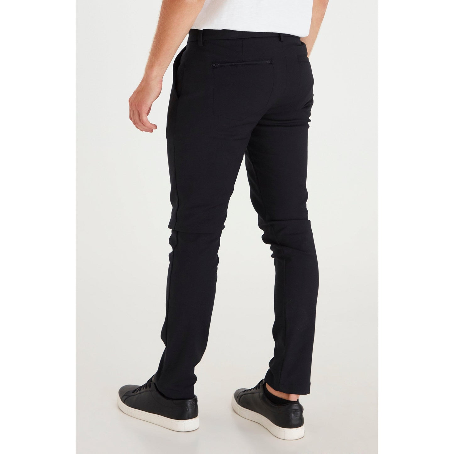 PHILIP SLIM FIT-MENS PANTS-CASUAL FRIDAY-JB Evans Fashions & Footwear