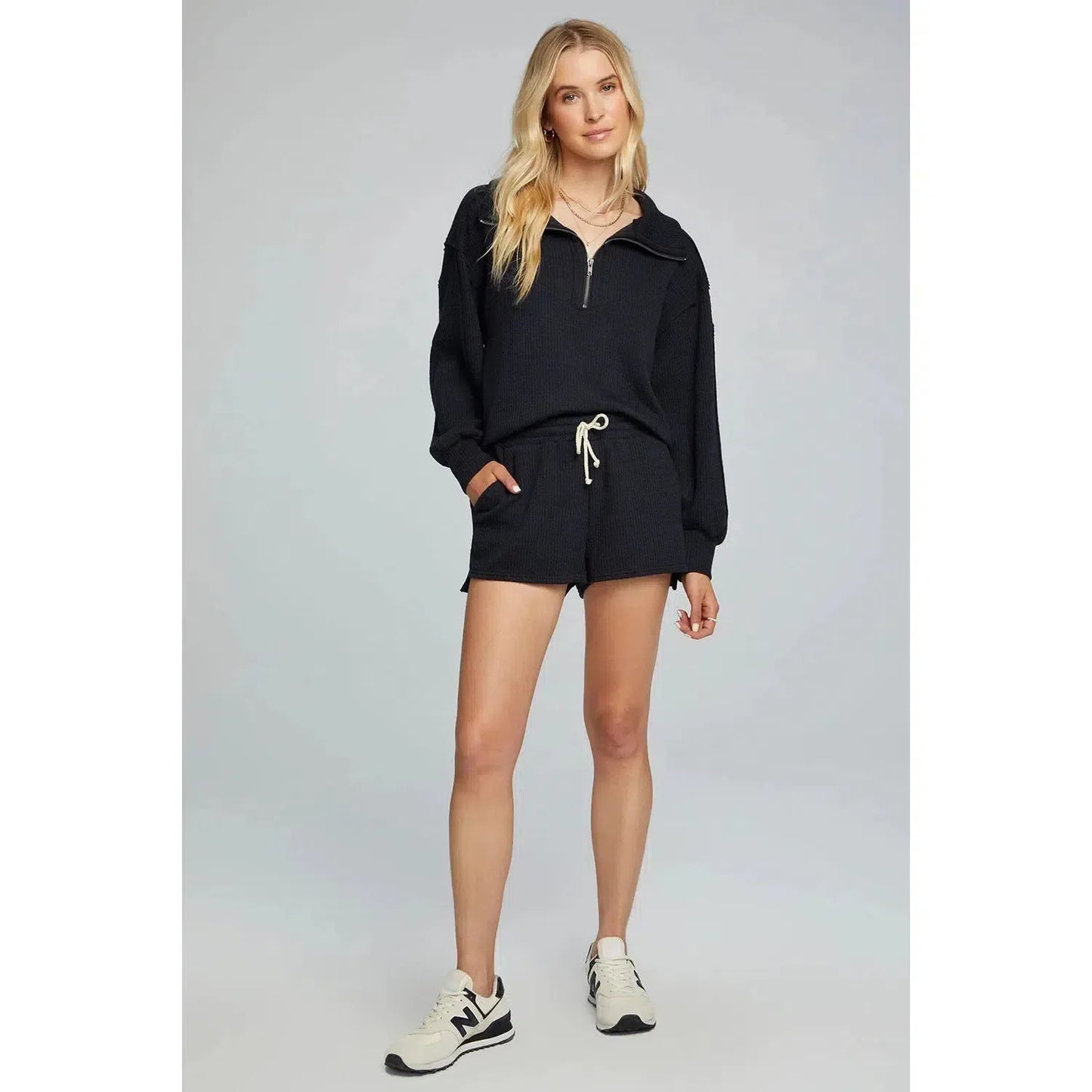 PULL ON SHORTS-LADIES SHORTS-SALT WATER LUXE-JB Evans Fashions & Footwear