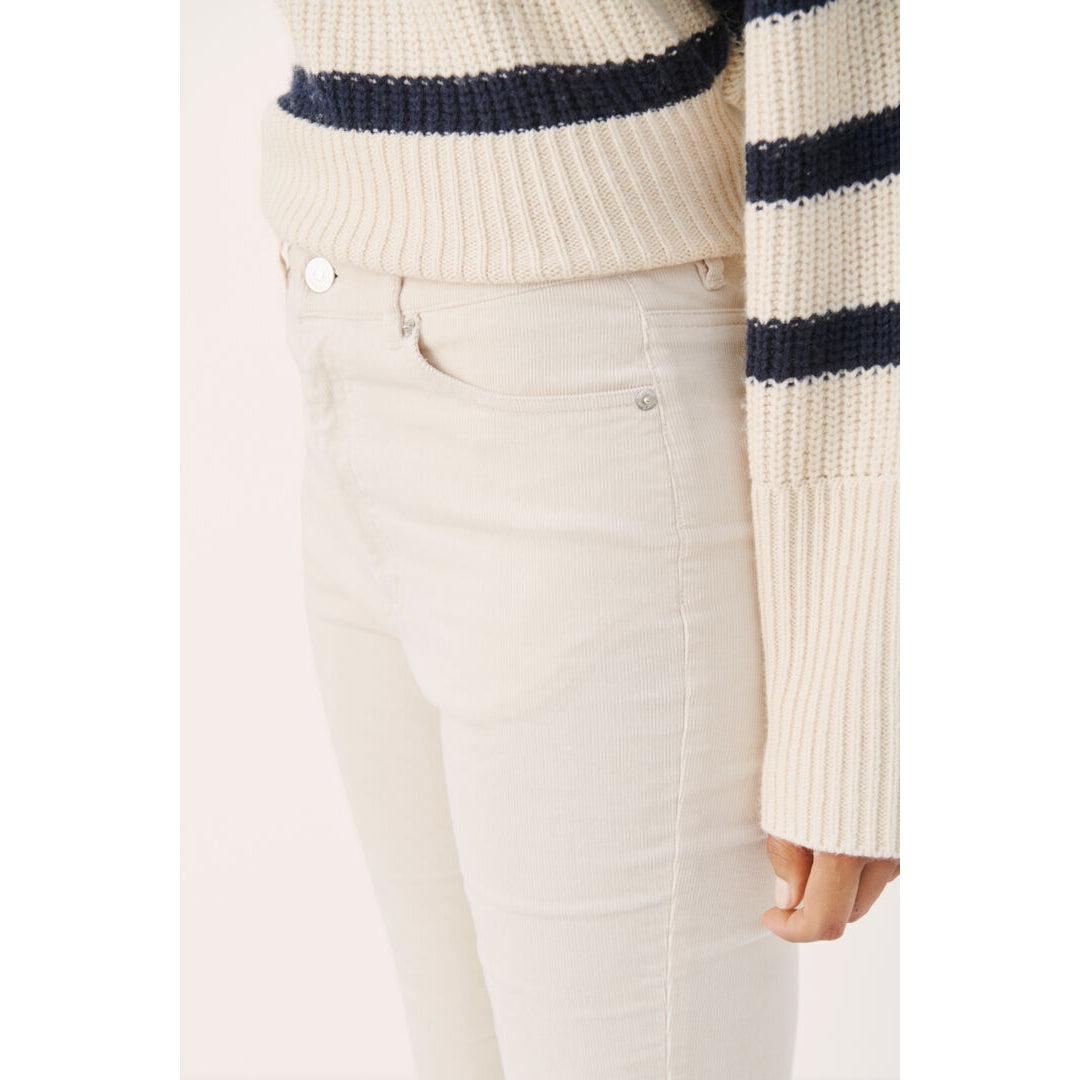 RANNA CORD PANT-LADIES PANTS-PART TWO-JB Evans Fashions & Footwear