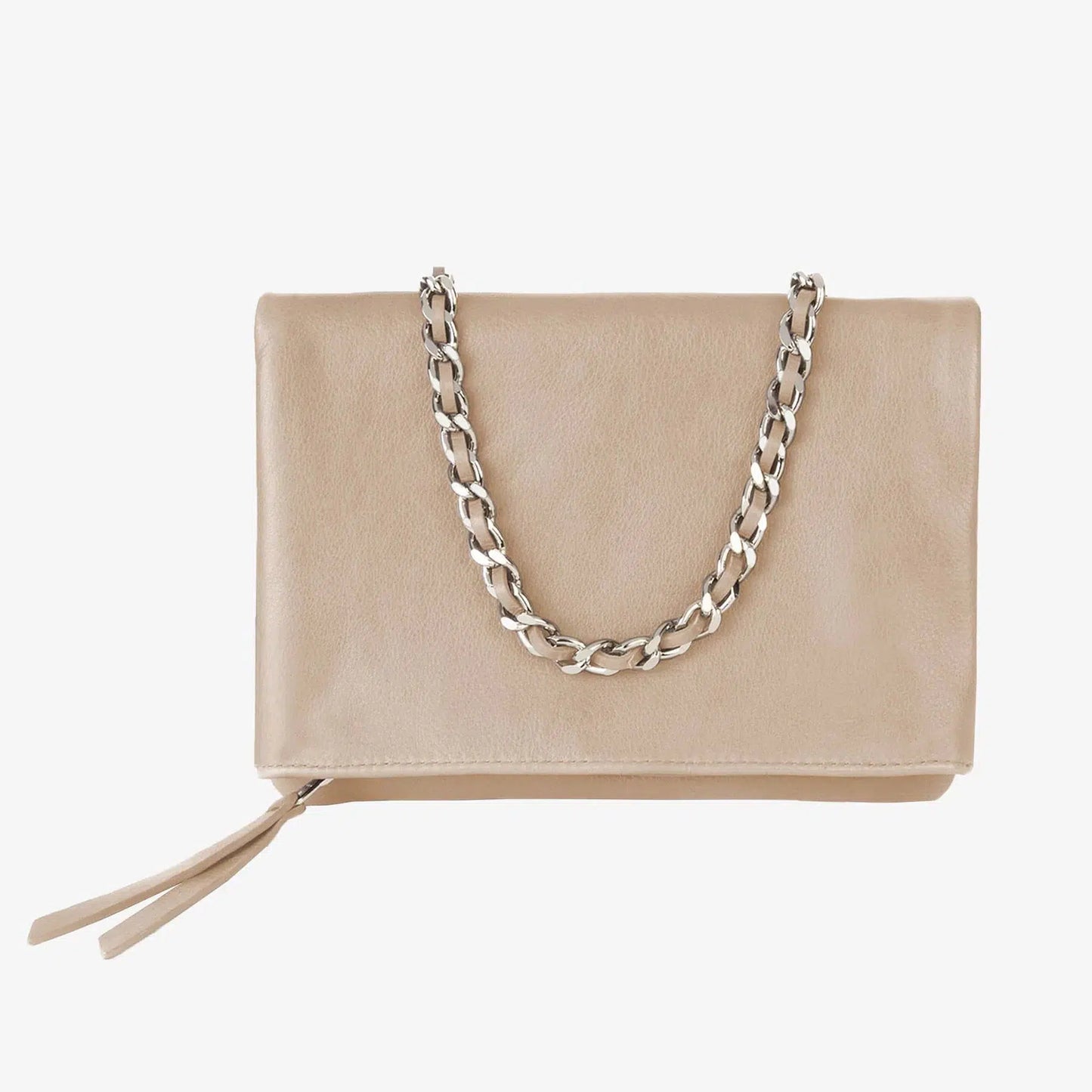 SANDI BAG PLATYPUS NAPPA-P234-18PT1-O/SPLAT-LADIES PURSES-BRAVE-JB Evans Fashions & Footwear