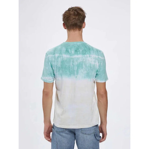 TIE DYE S/S TEE