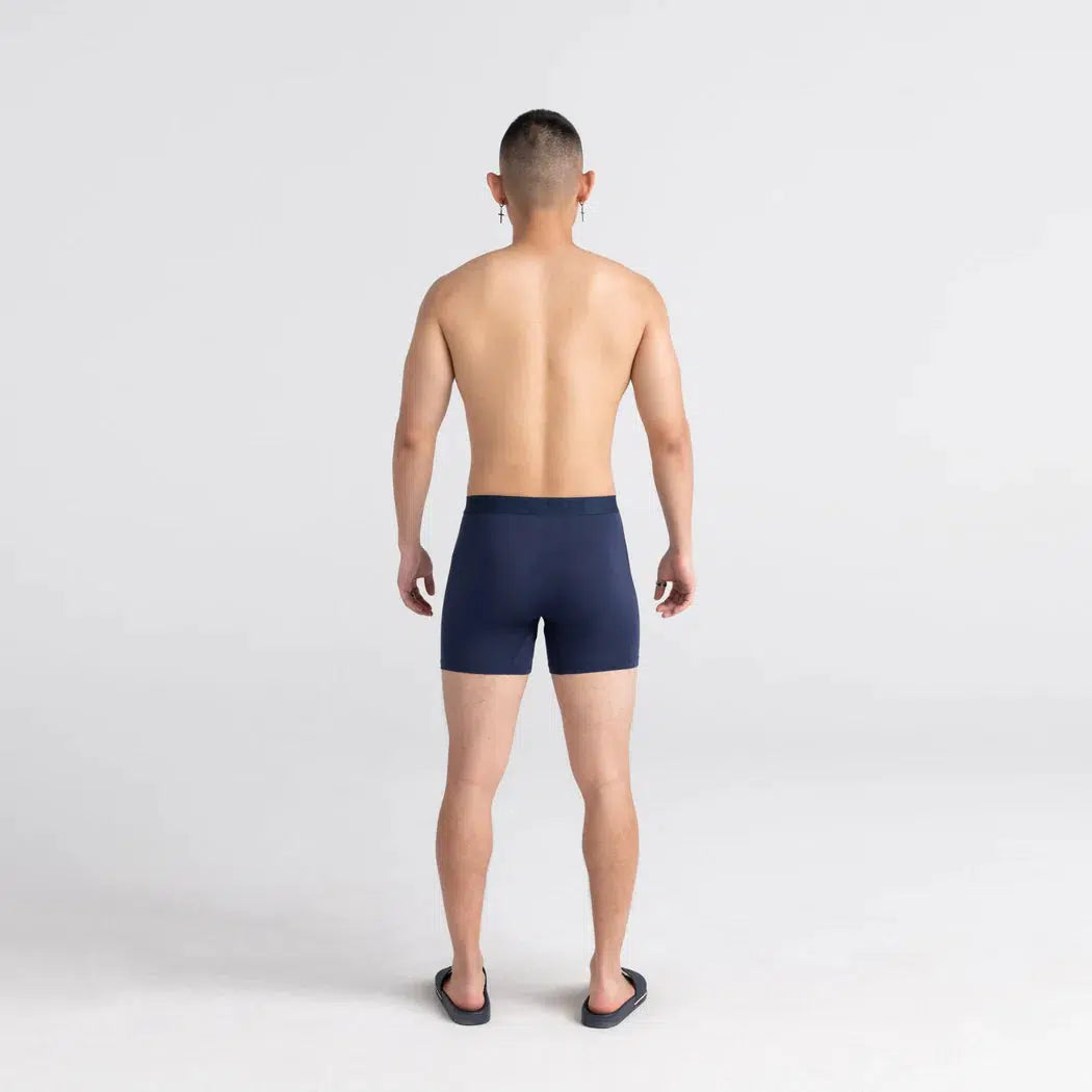 ULTRA SOFT BB FLY 2PK-MENS UNDERWEAR-SAXX UNDERWEAR-JB Evans Fashions & Footwear