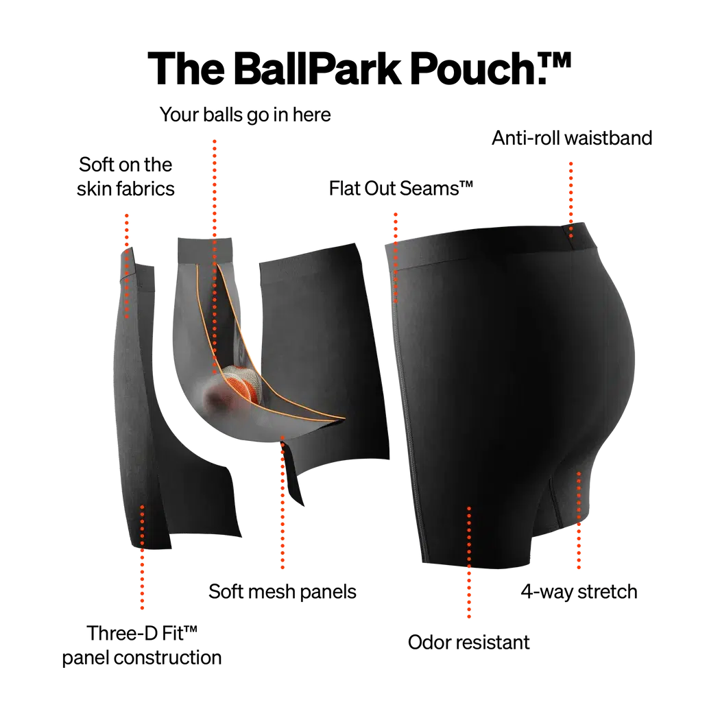 VIBE SUPER SOFT BB BEER OLYMPICS-MENS UNDERWEAR-SAXX UNDERWEAR-JB Evans Fashions & Footwear