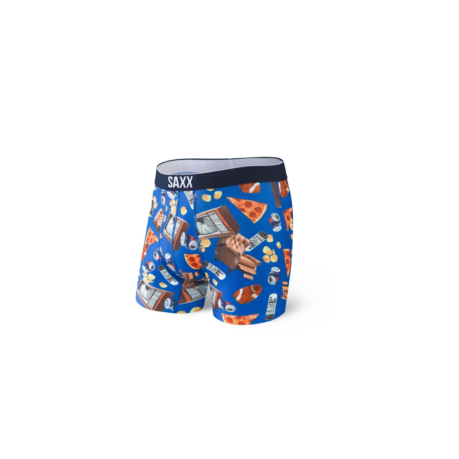 UNDERCOVER BOXER BRIEF FLY 2PK