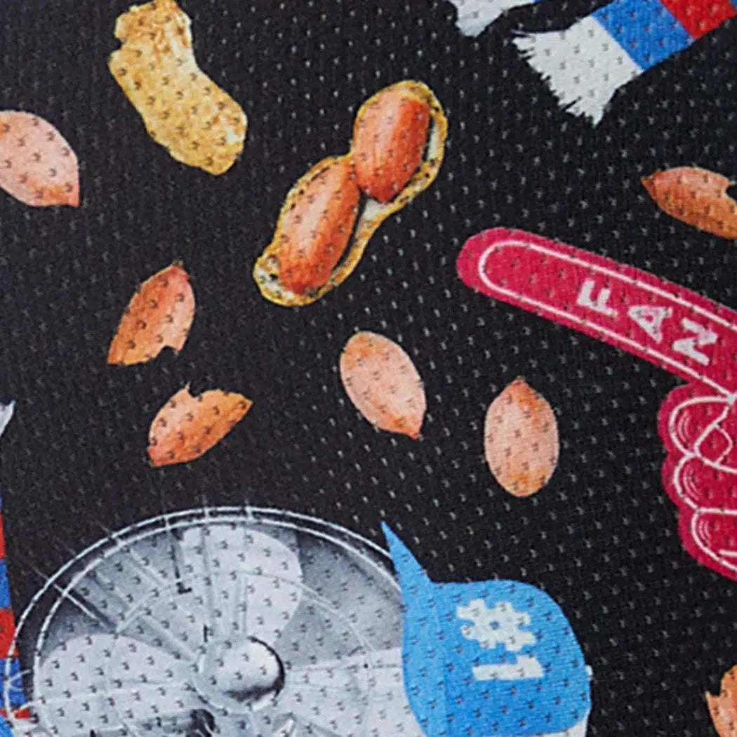 VOLT BREATH MESH BB SPORTS FAN-MENS UNDERWEAR-SAXX UNDERWEAR-JB Evans Fashions & Footwear