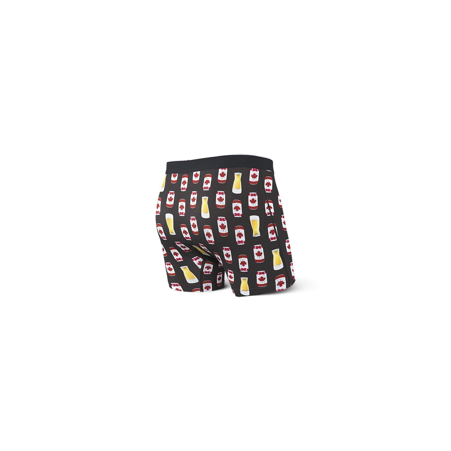 VOLT CANADIAN LAGER-MENS UNDERWEAR-SAXX UNDERWEAR-JB Evans Fashions & Footwear
