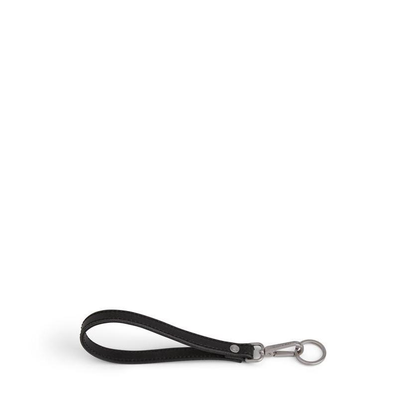 WILL KEY CHAIN-WILL/VINTAGE-O/SBLK-TRAVEL ACCESSORIES-MATT & NAT-JB Evans Fashions & Footwear