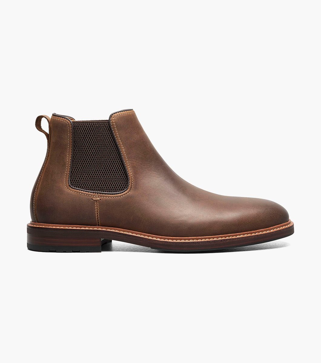 ANTHEM CHELSEA BOOT
