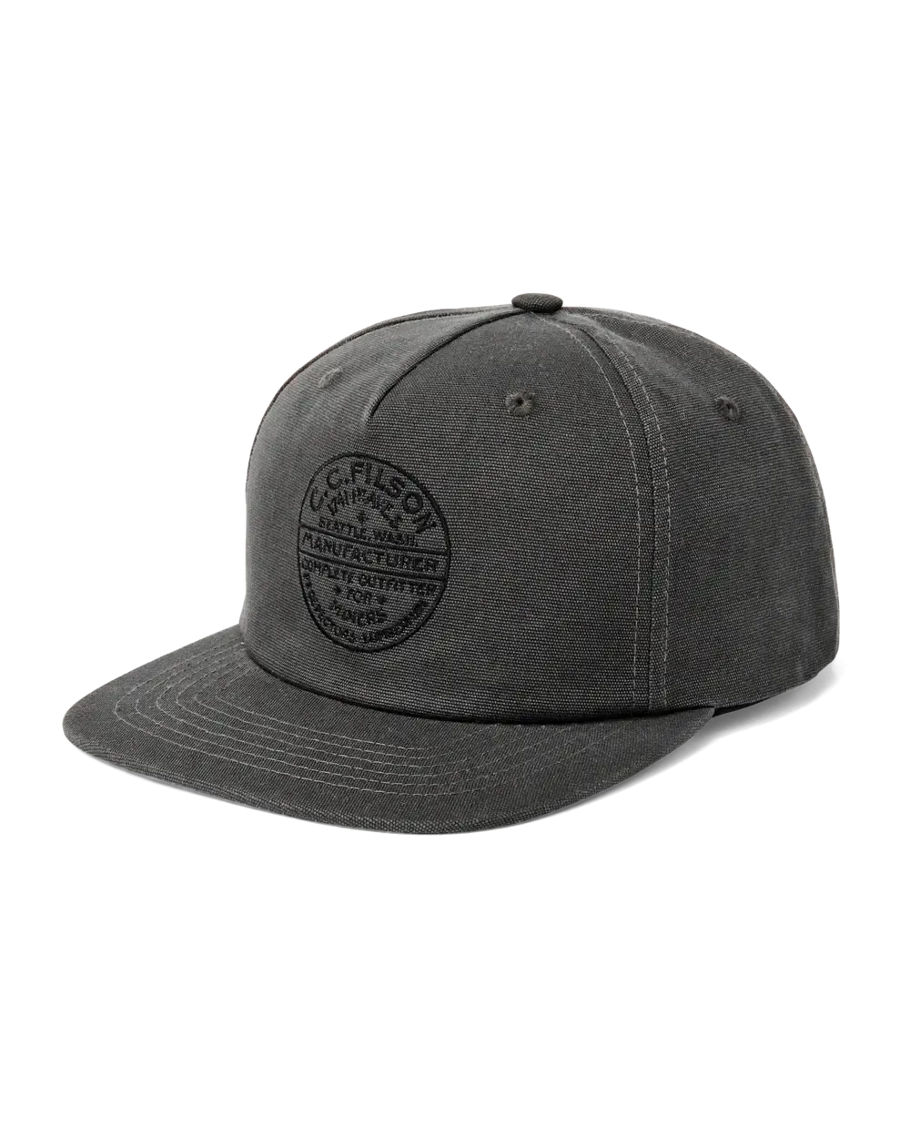 MINERS MARK GRAPHIC TRUCKER CAP - JB Evans Fashions & Footwear