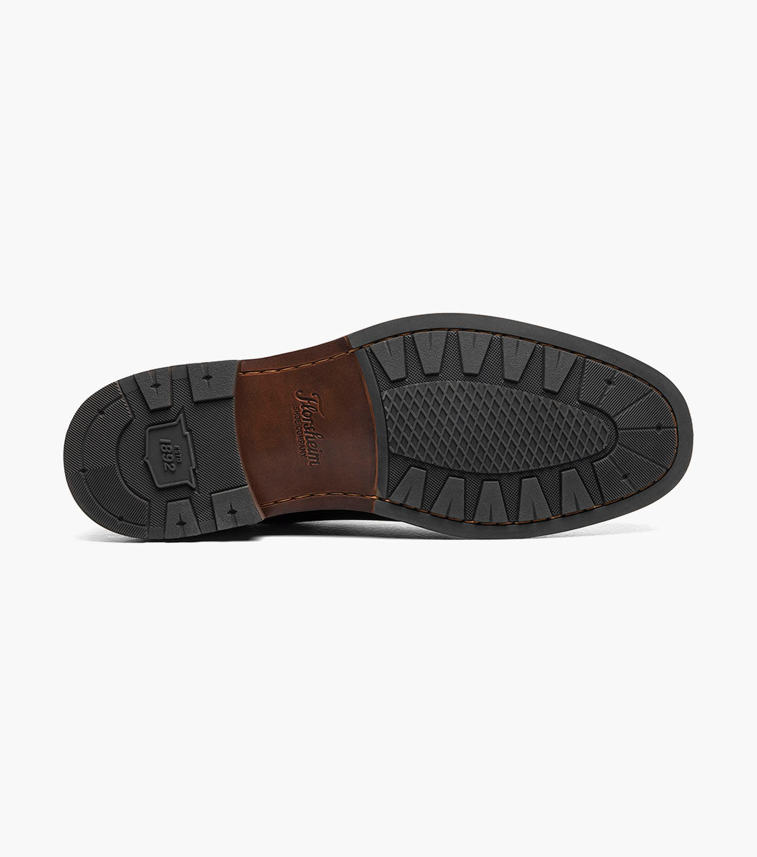 ANTHEM CHELSEA BOOT