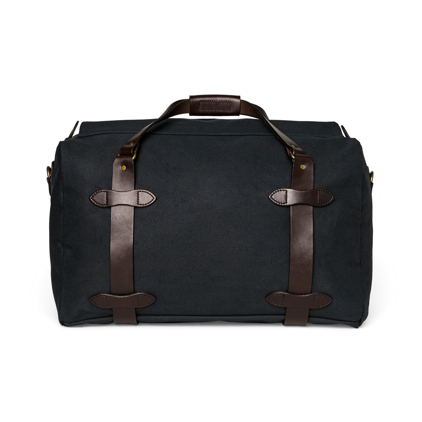 MEDIUM DUFFLE NAVY