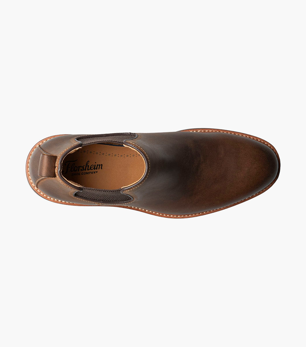 ANTHEM CHELSEA BOOT