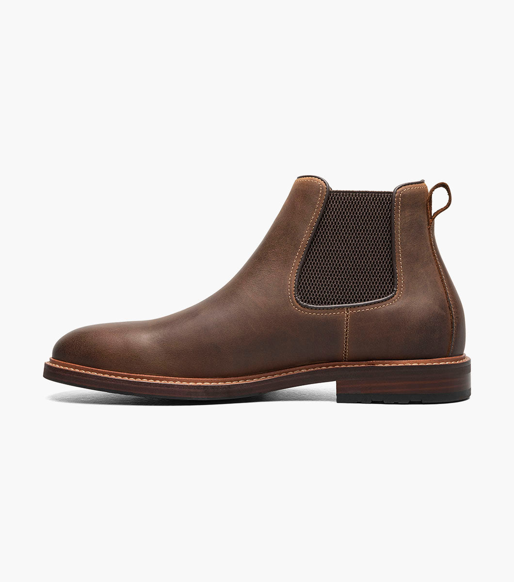 ANTHEM CHELSEA BOOT