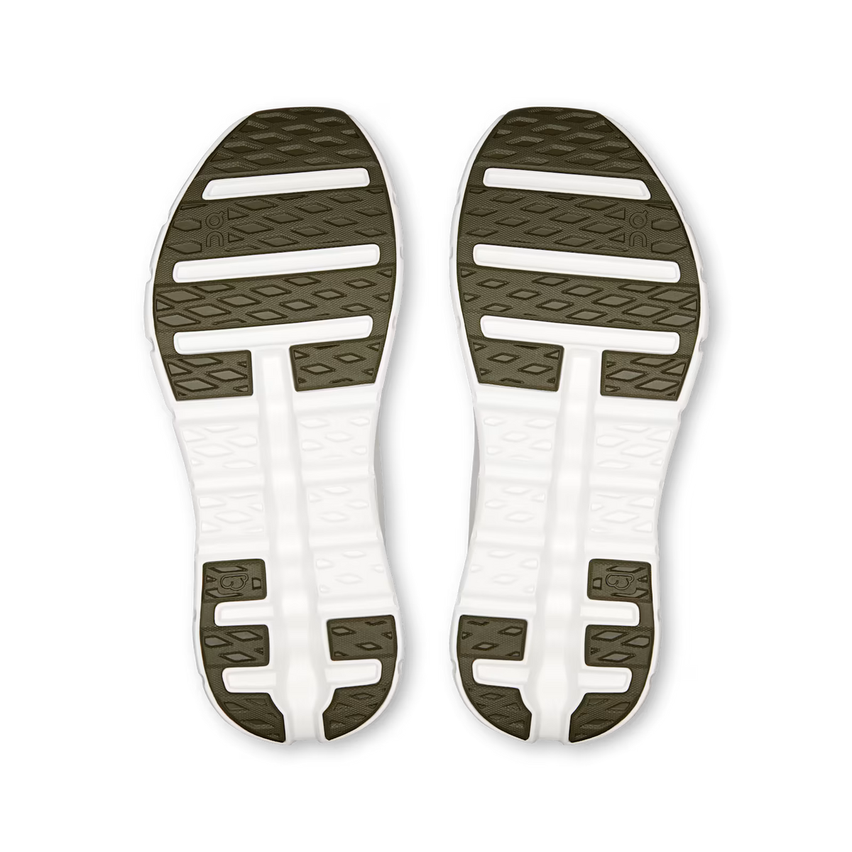 MENS CLOUDTILT OLIVE/DESERT