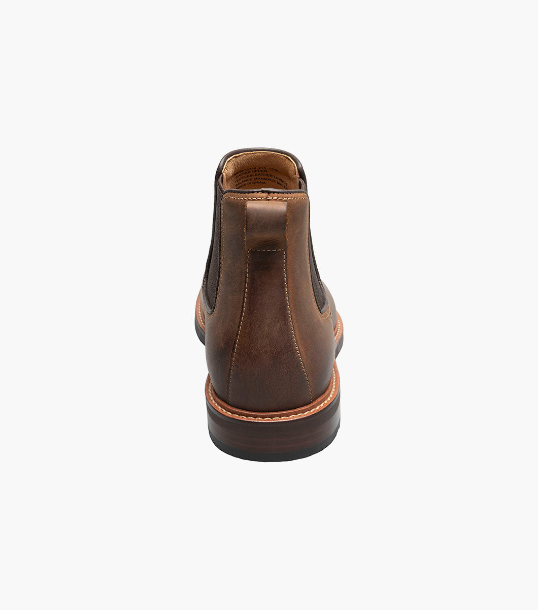 ANTHEM CHELSEA BOOT
