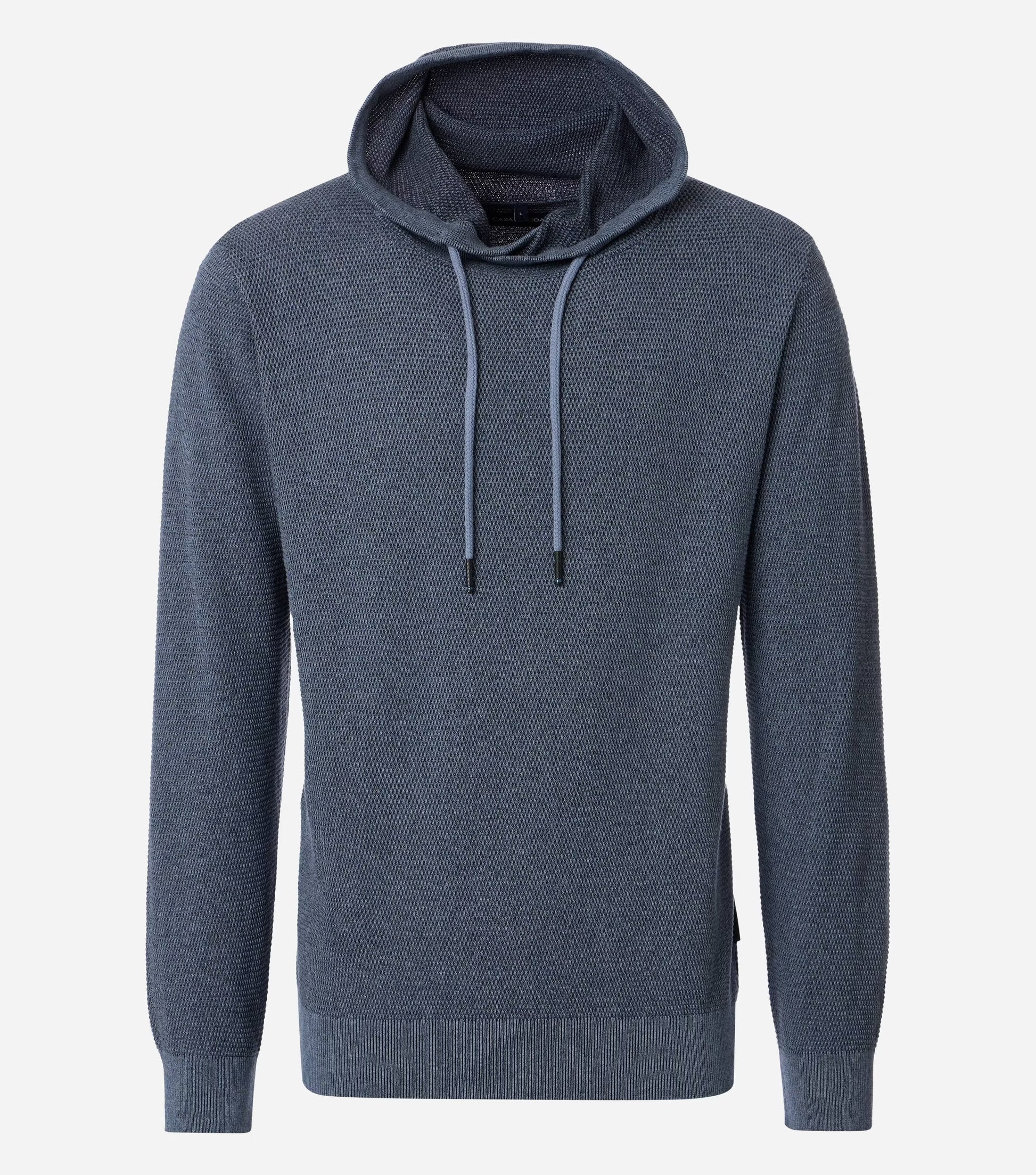 SNOOD PULLOVER SWEATER - JB Evans Fashions & Footwear