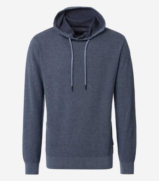 SNOOD PULLOVER SWEATER - JB Evans Fashions & Footwear