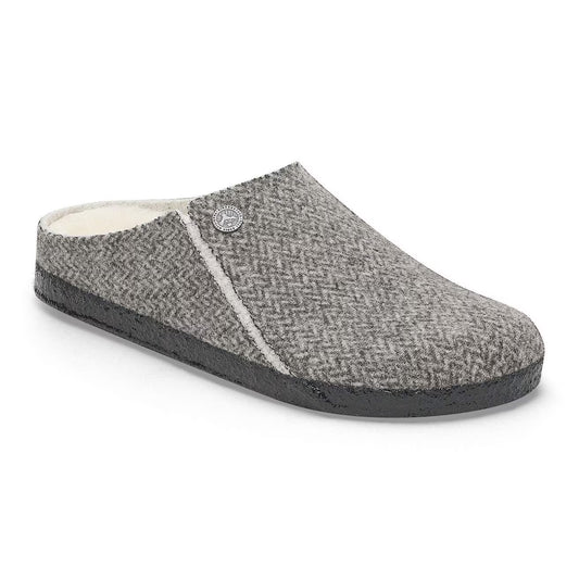 ZERMATT SHEARLING FELT HERRINGBONE N - JB Evans Fashions & Footwear