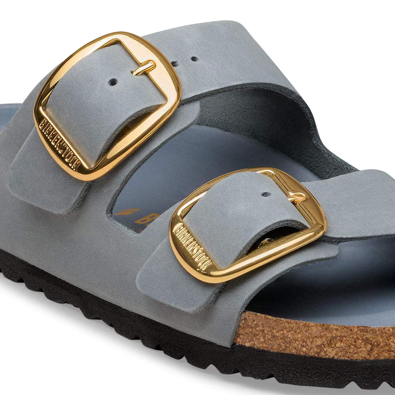 ARIZONA BIG BUCKLE BASALT GRAY N