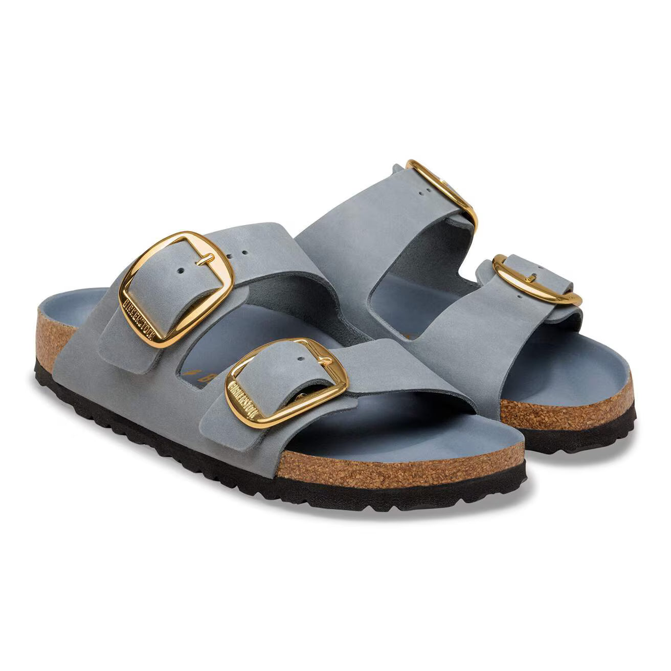 ARIZONA BIG BUCKLE BASALT GRAY N