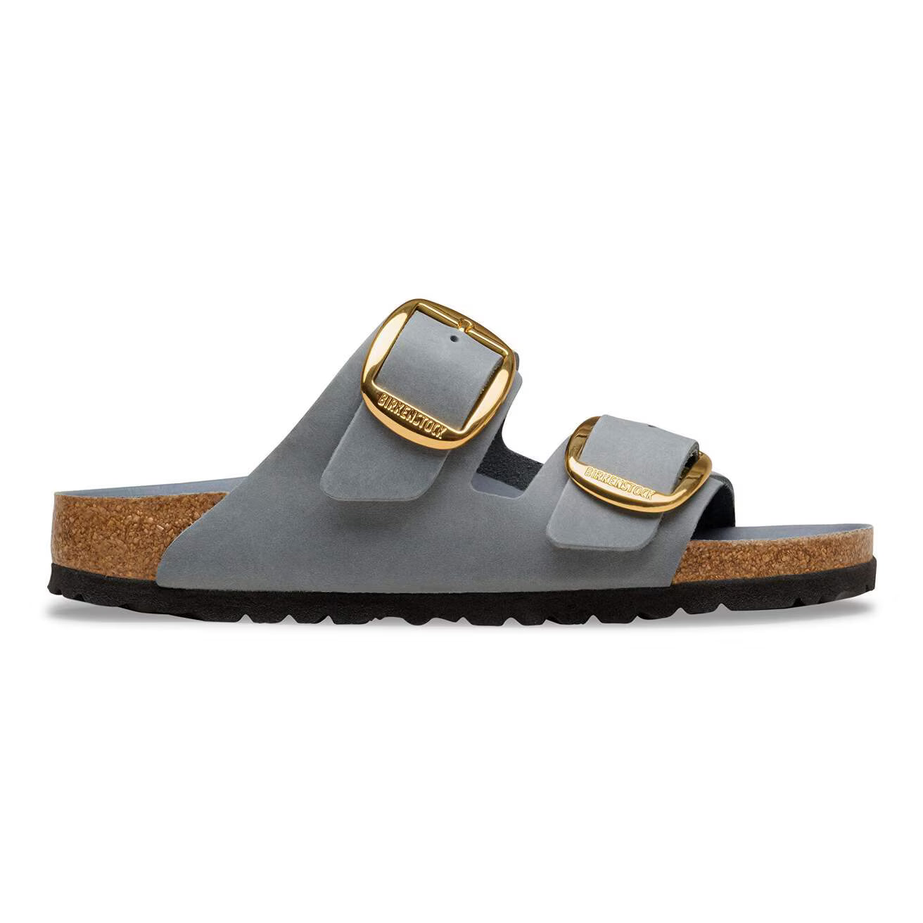 ARIZONA BIG BUCKLE BASALT GRAY N